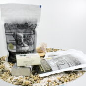 Set ???,?????? тор и сапуни