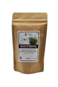 Soothing tea