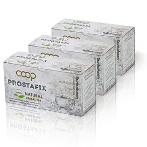 Prostafix tea