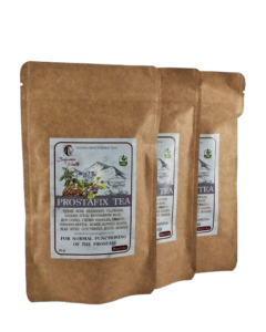 Prostafix tea