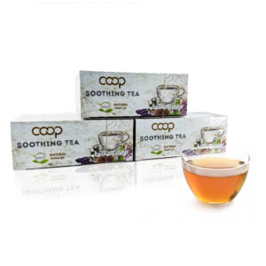 Soothing tea