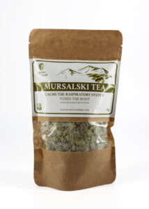 Mursal tea
