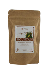 Mountain Tea