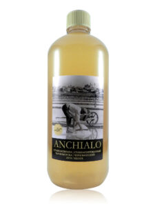 ANCHIALO Stabilized Black Sea lye